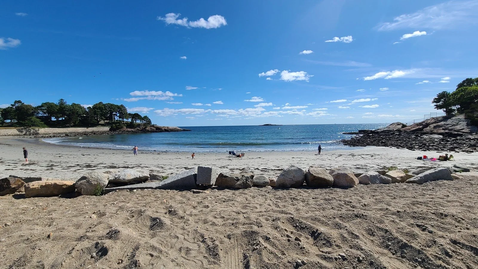 White Beach (Manchester, MA)