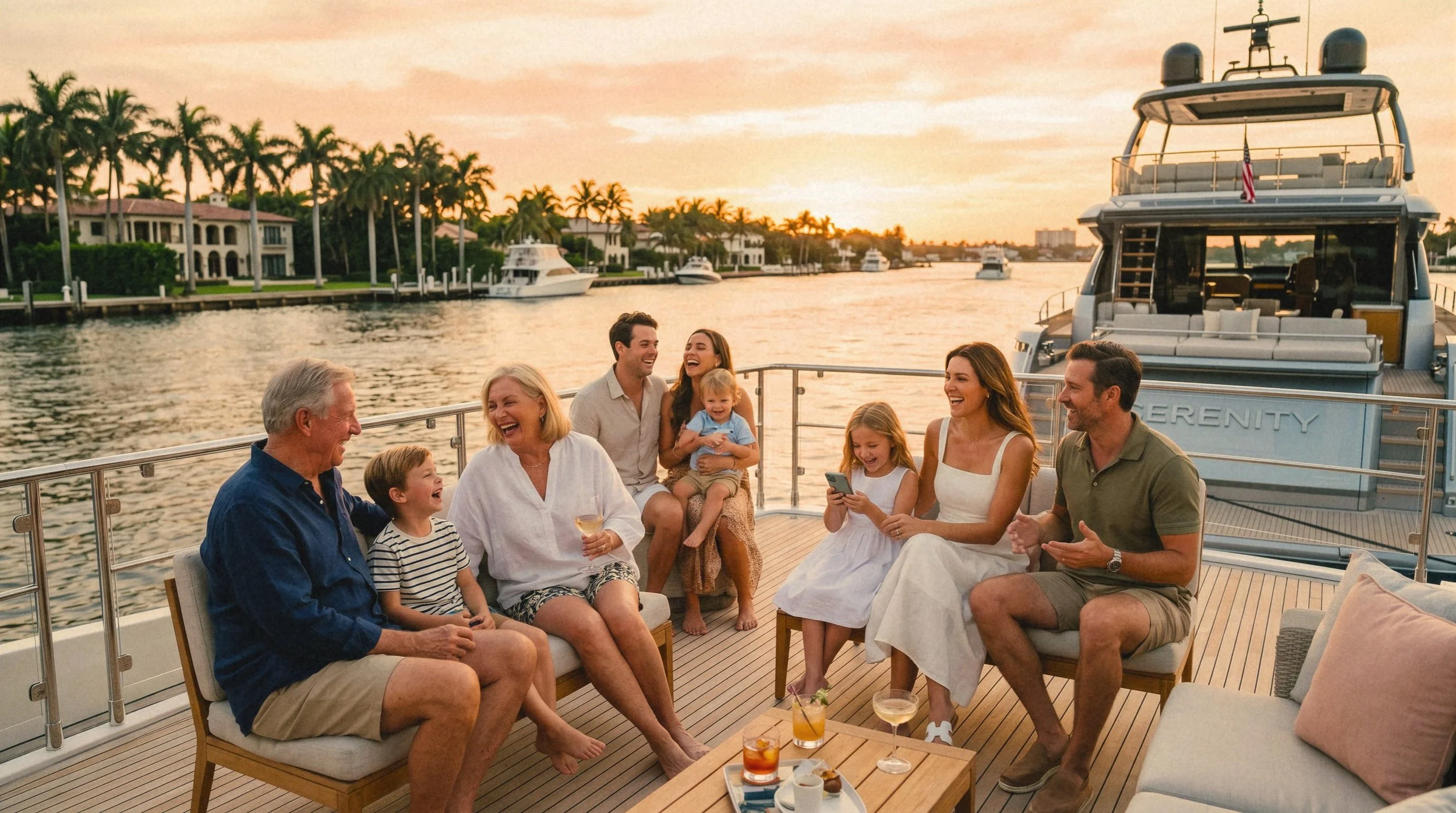 Why Greater Boca Raton Is the Perfect Place to Build a Luxury Custom Home