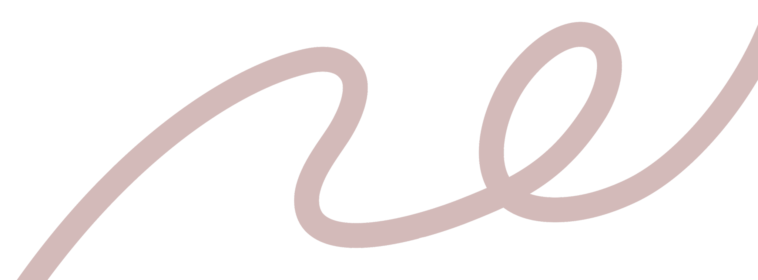 Close-up of the word 'Proud' written in cursive with a pinkish hue on a black background.