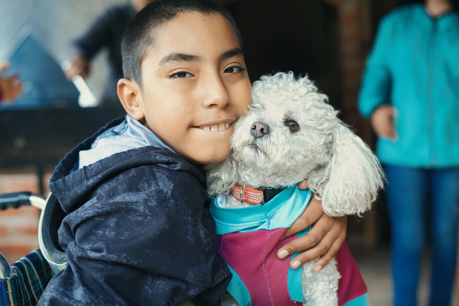 Top Tips for Supporting Your Child's Language | VERVE — VERVE Child ...