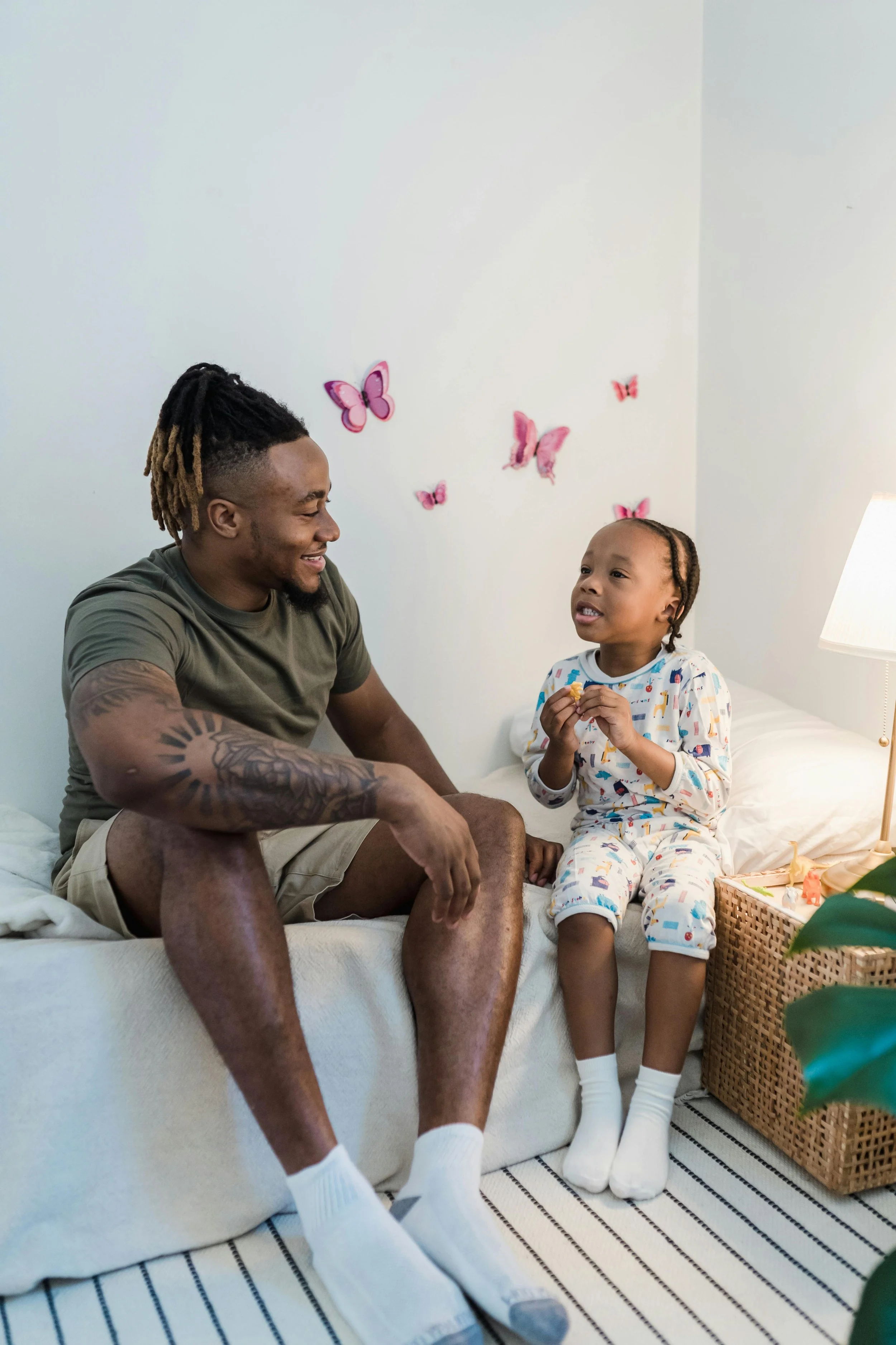 VERVE Child Interaction | Children's Communication Support