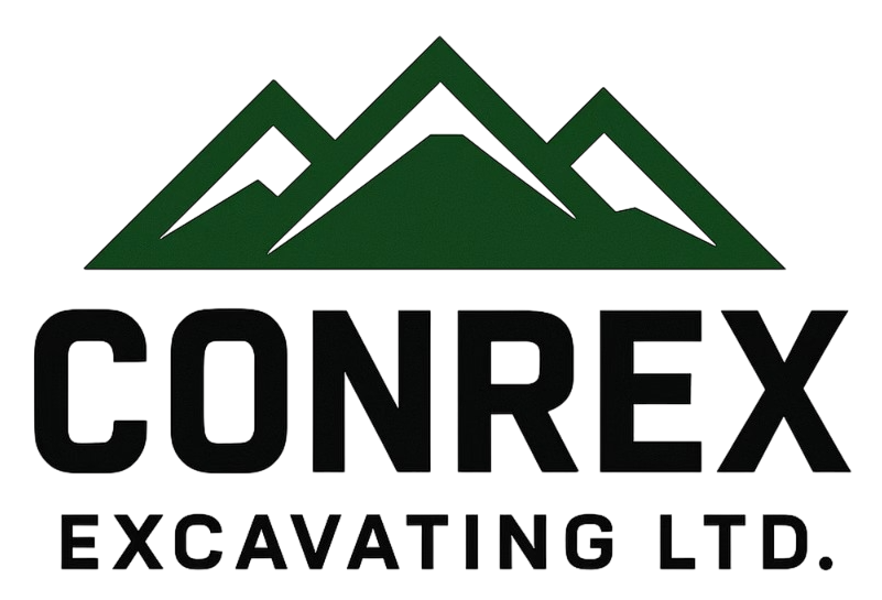 Conrex Excavating