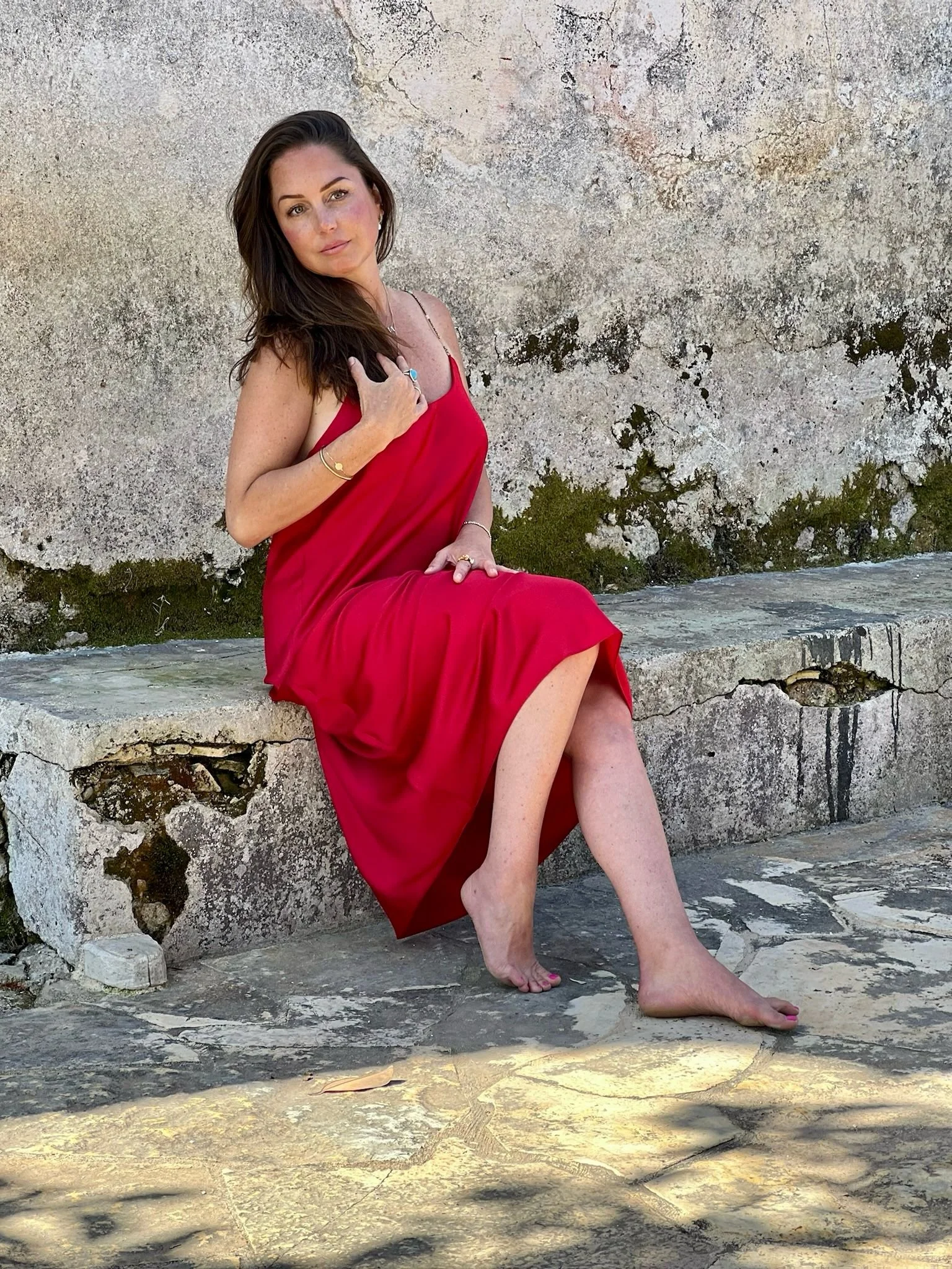 Speaking & Collaborations