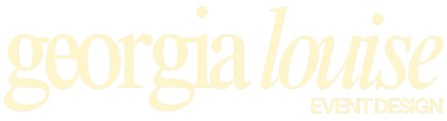Georgia Louise Events