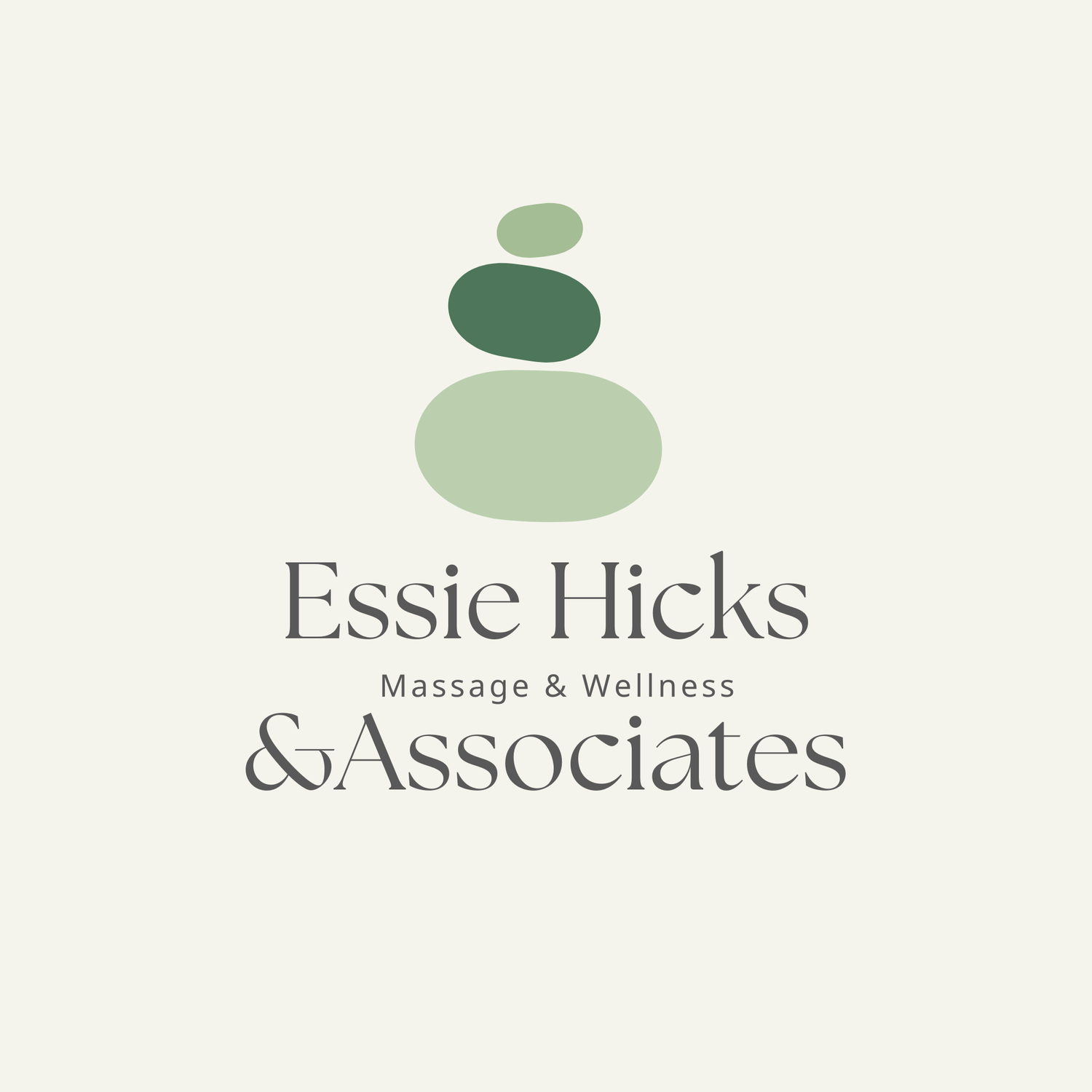 Essie Hicks &amp; Associates Massage and Wellness