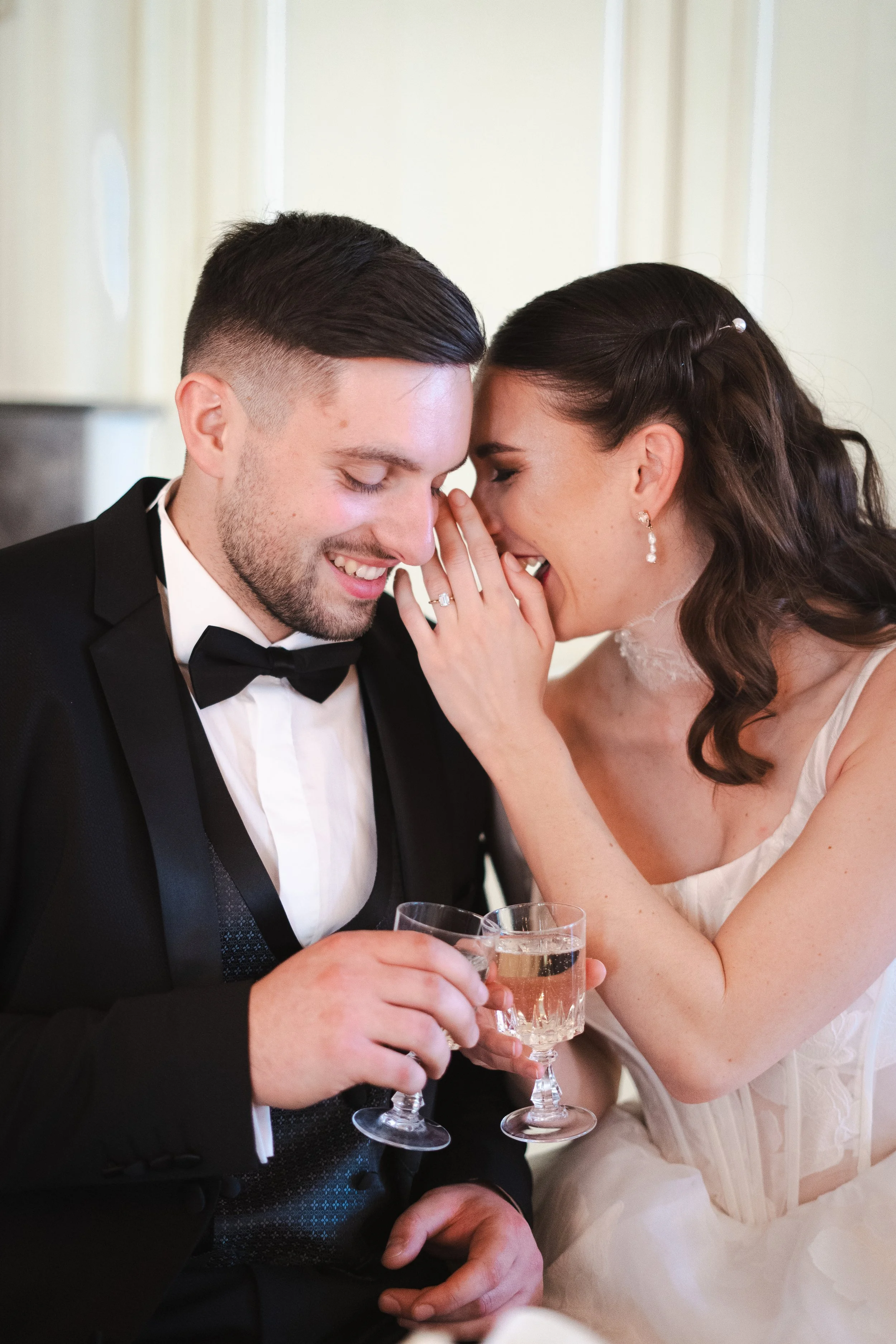Wedding planner ou coordinatrice jour J : quelle différence, et laquelle vous faut-il vraiment ?