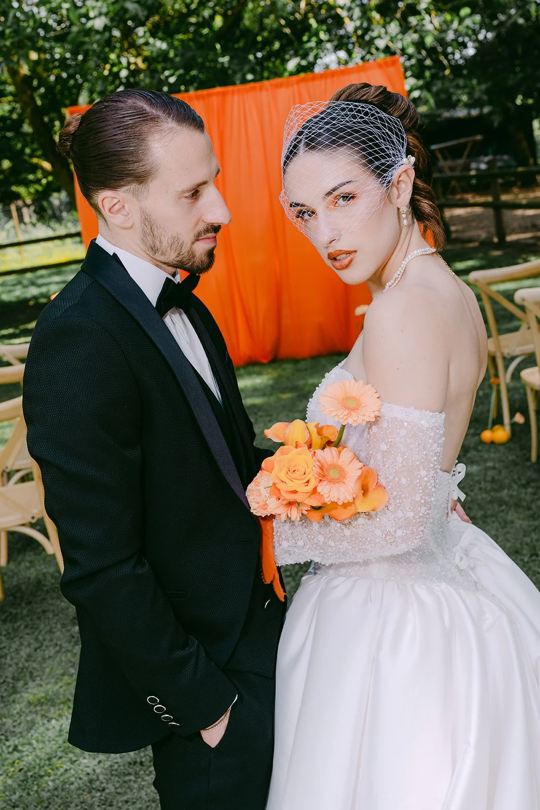 5 erreurs à éviter dans sa décoration de mariage                      (et comment les contourner)