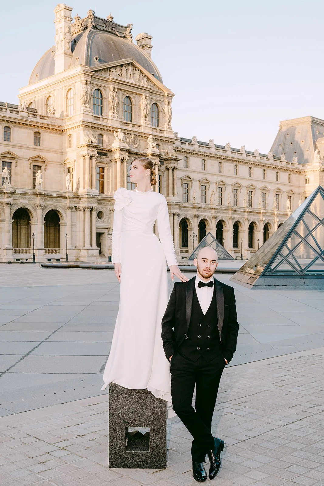 Photo de couple
