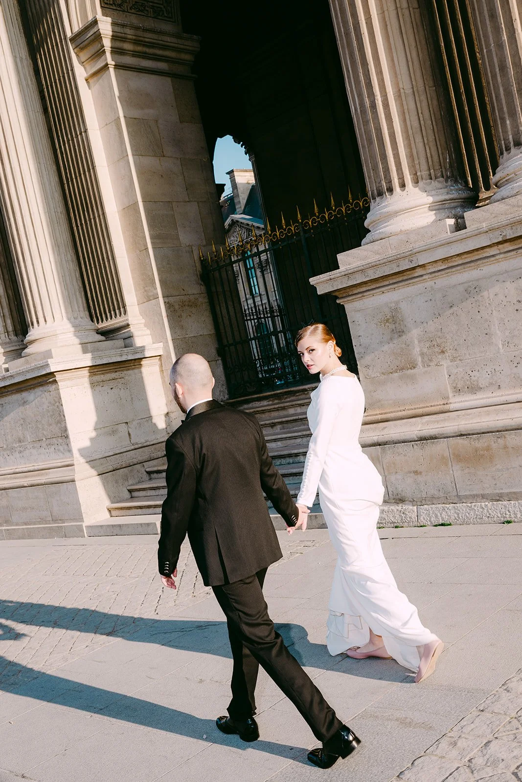 Photo de couple 