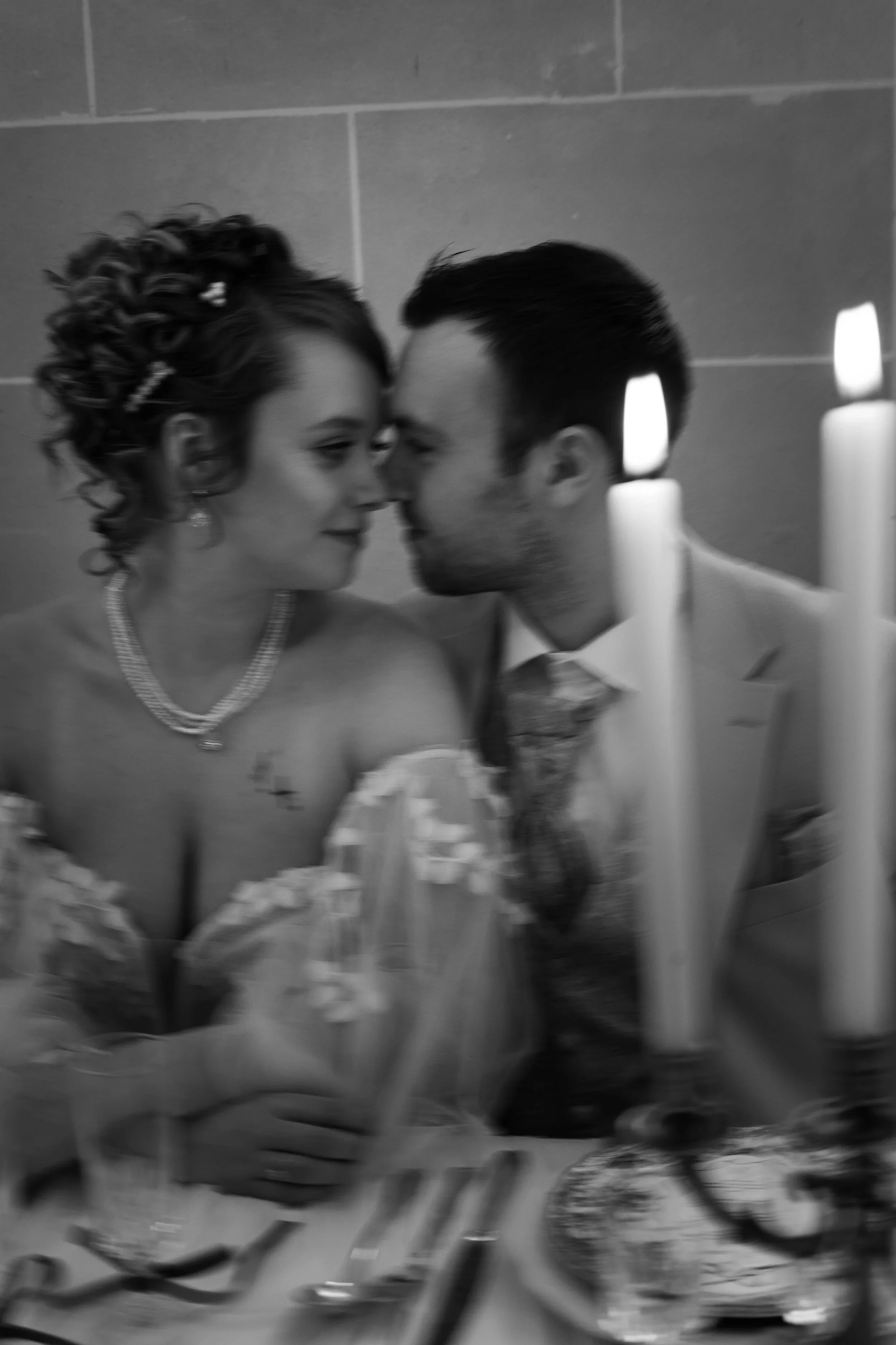 Colyne & Raphaël