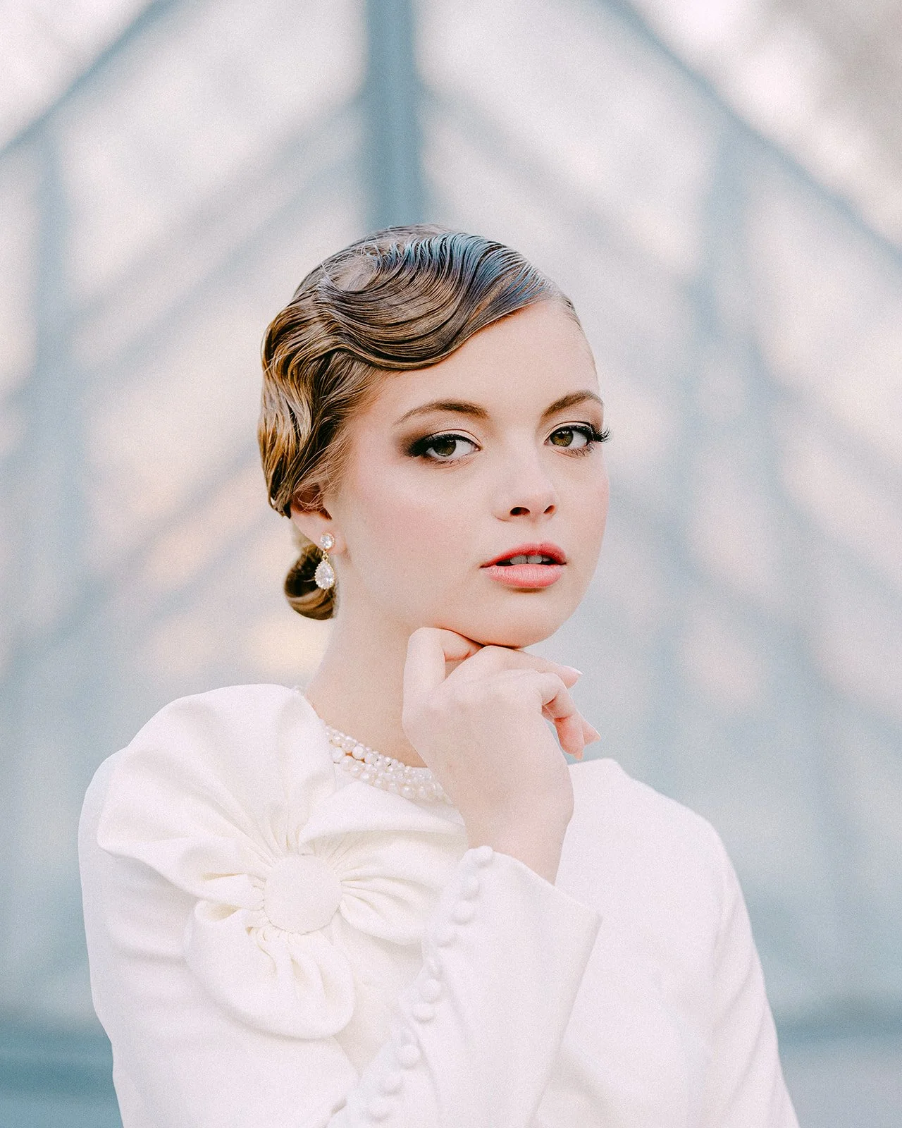 Mariée 
