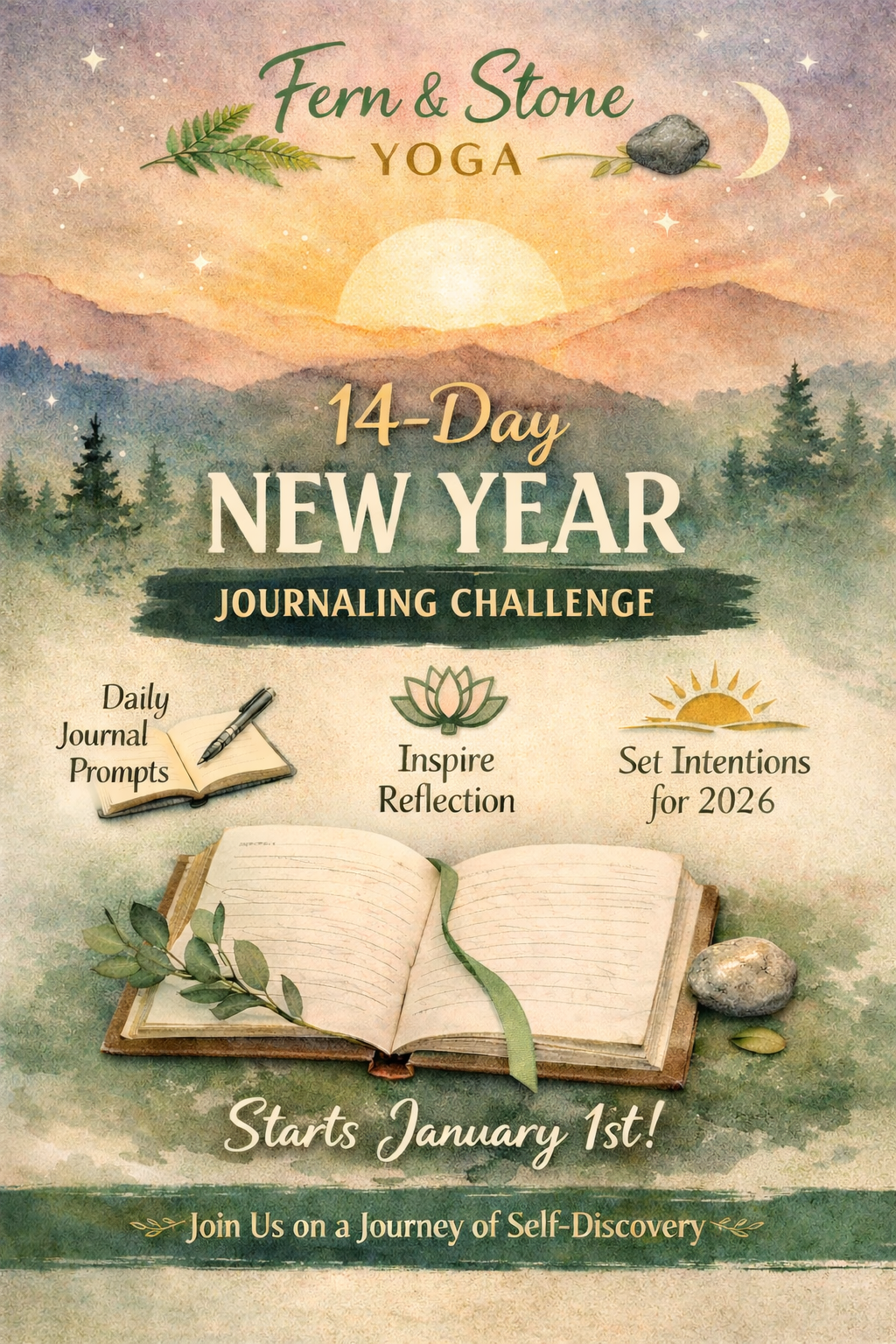 Why Journaling Is an Essential Act of Self-Care