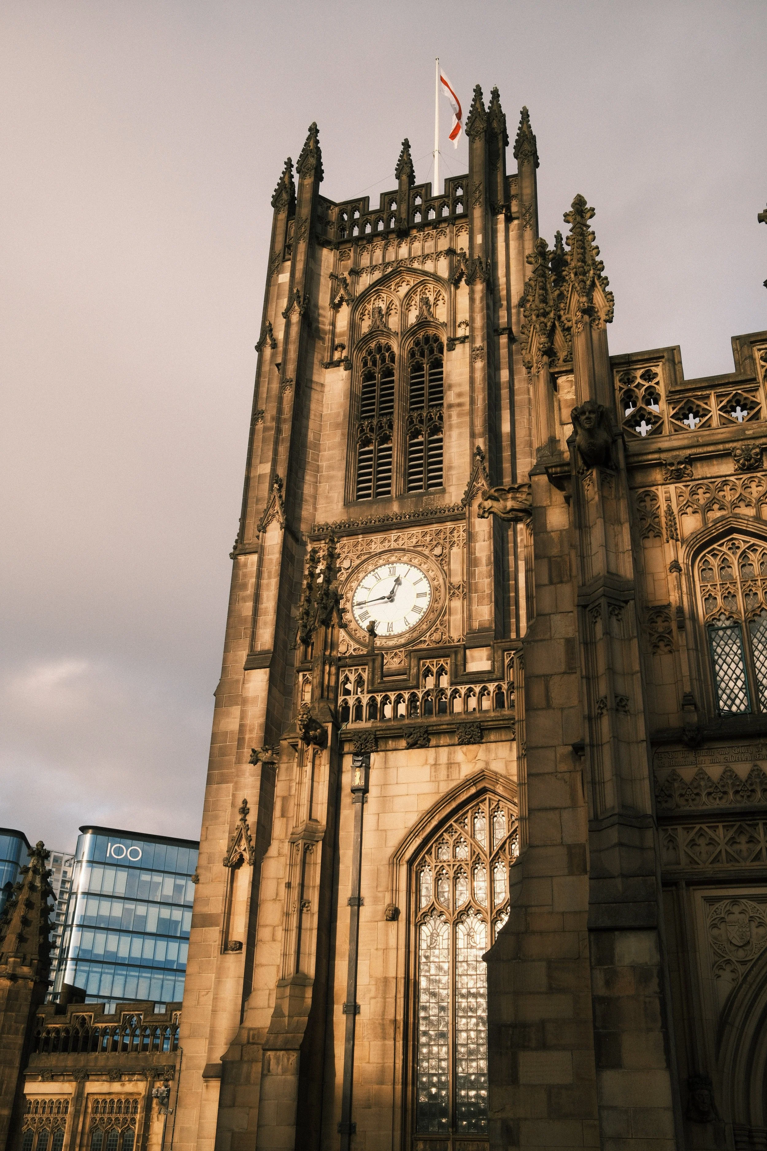 How We Spent the Perfect Two Days in Manchester, England