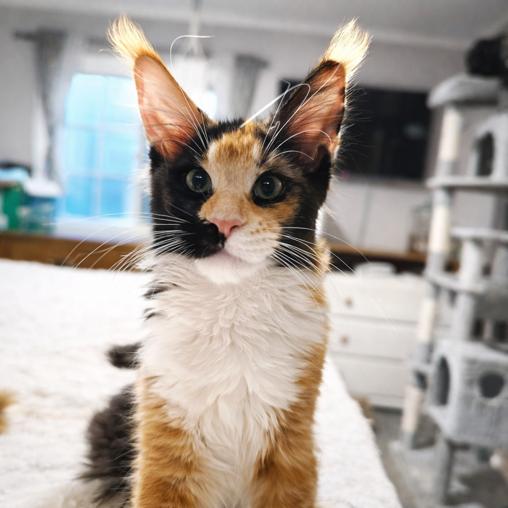 Penelope - Future Queen