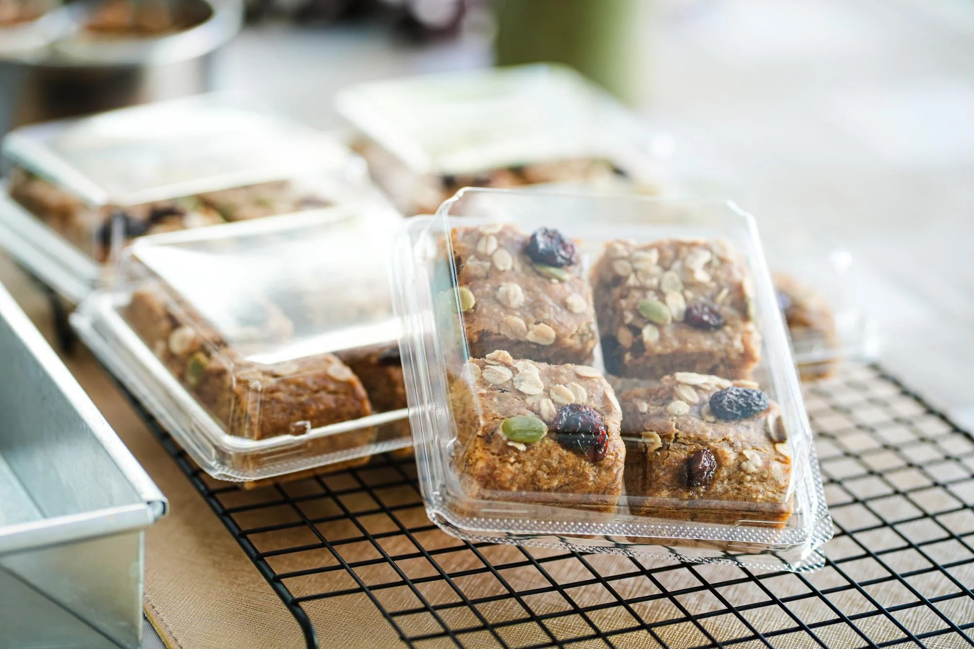 Deli, Dairy &amp; Bakery