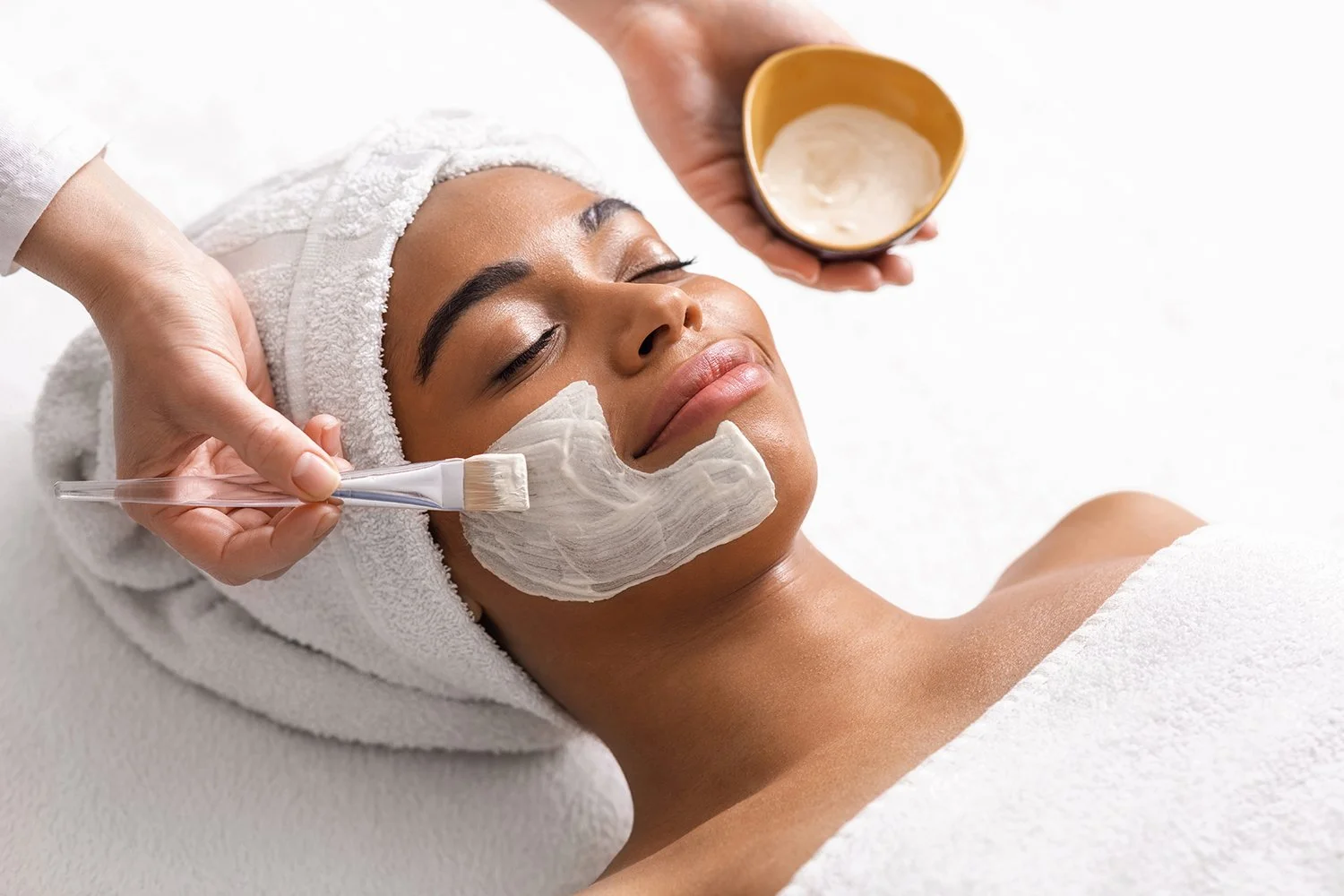 Rejuvenation Facials (Starting at)