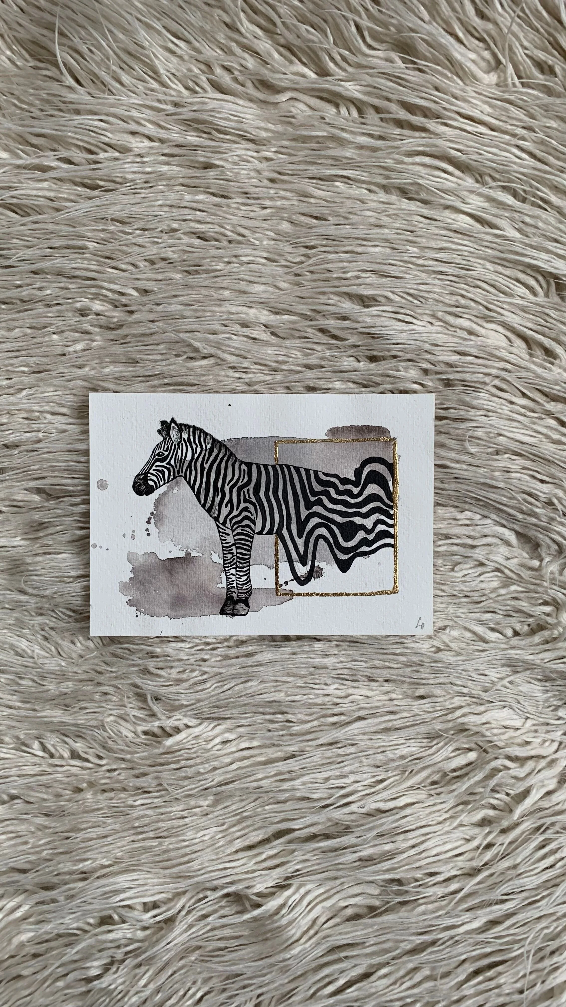 ZEBRA 2018
