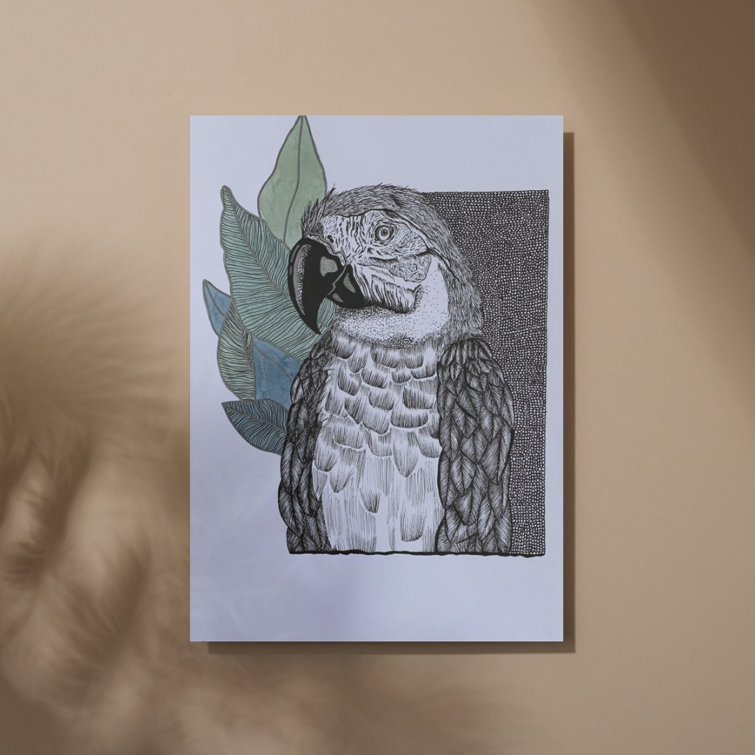 PAPAGEI 2022