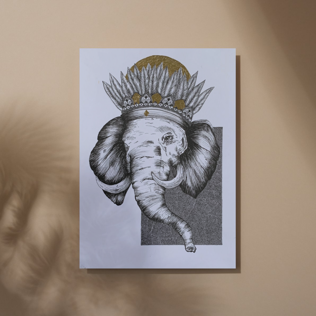 ELEFANT 2019