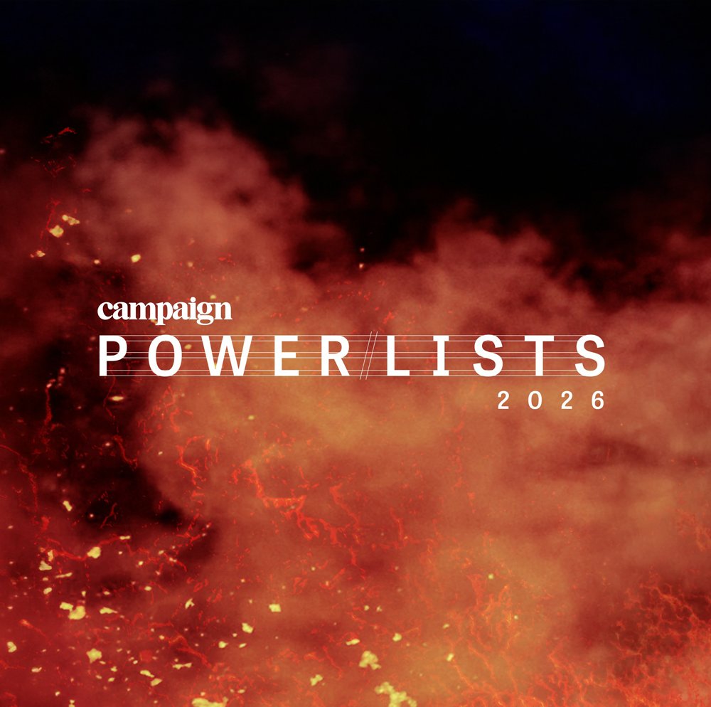 Campaign's&nbsp;2026 Golden Power List