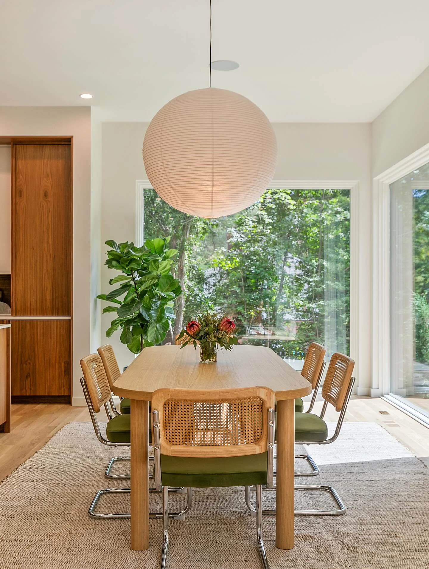 We recently reshared our guiding principles (the &ldquo;Roots of Spruce&quot;) and number two is &ldquo;build homes and relationships.&quot; This project is the perfect example. It began with a relationship with two leaders in the Richmond real estat