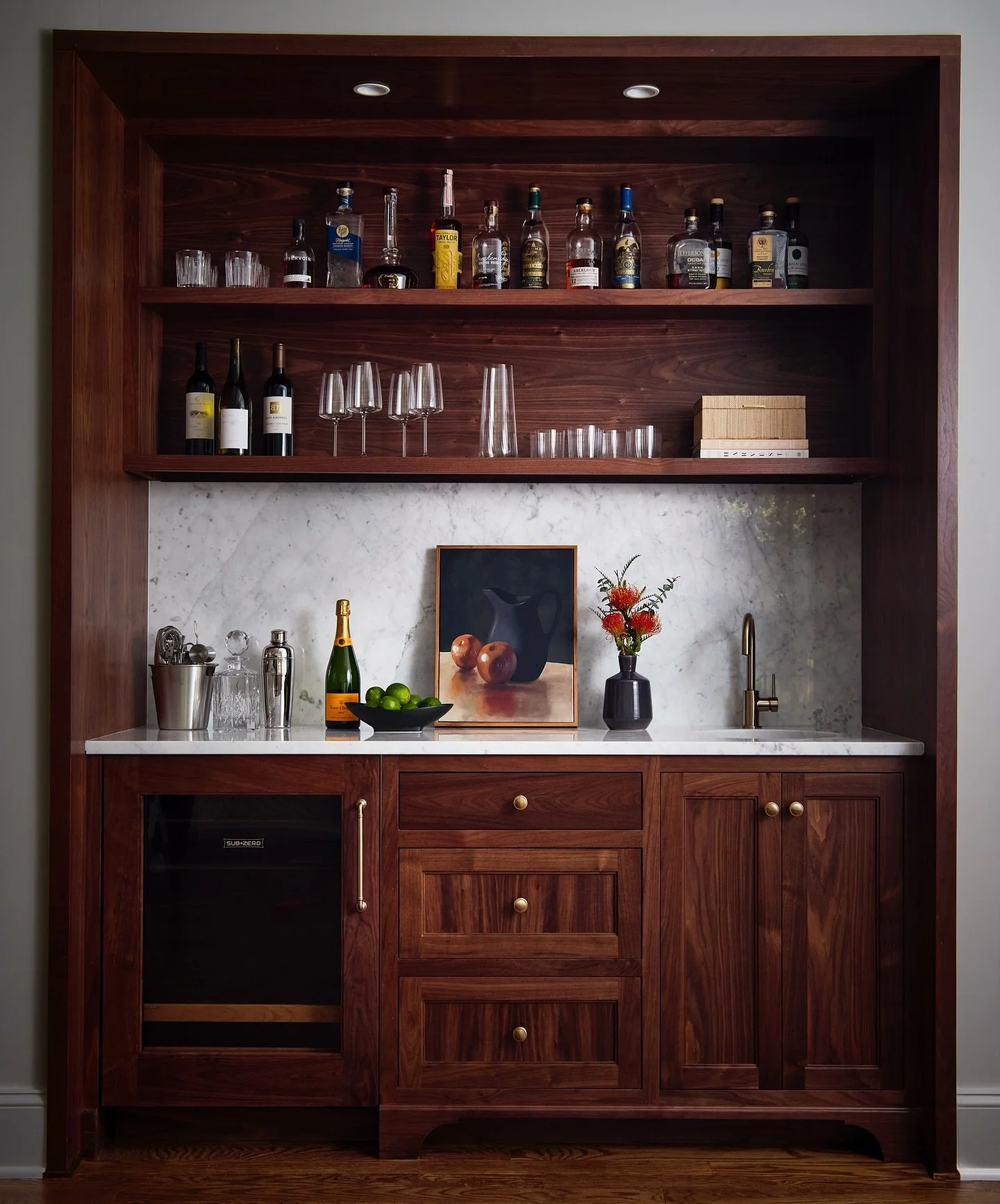 Cheers to the holiday season as you make memories with your friends and loved ones. Thank you all for being a part of our story for 2024!  Merry Christmas and Happy Holidays from Spruce🎄

📷: @kipdawkinsphoto 
Styling: @adamricedesigns 
Architect: @