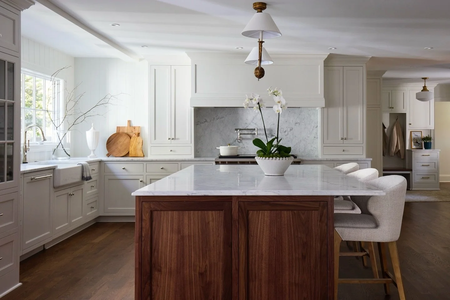 During this holiday season, we are so grateful for our Spruce family:  Our clients, staff, subcontractors, and the design and engineering collaborators who make the home building magic happen.  We love building homes, but more importantly, we love bu