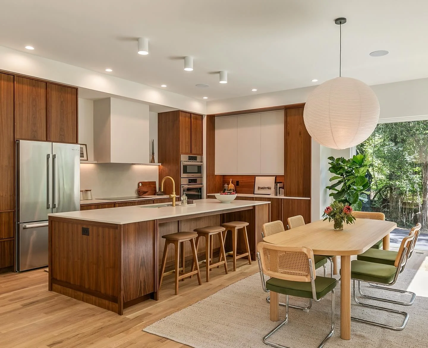 It's almost Thanksgiving, and before we set the table, we want to say how grateful we are for all the people who make these beautiful projects happen. Happy Thanksgiving from Spruce Construction🌲