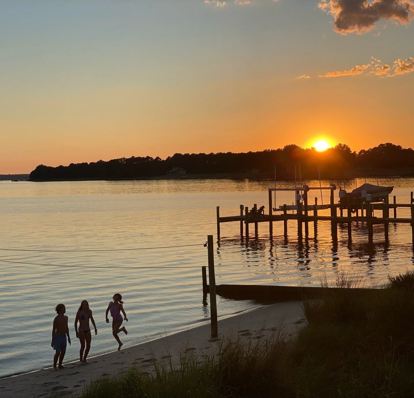 We are excited to announce that Spruce Construction is expanding our operations to the River; in and around the Northern Neck of Virginia!  We are accepting new builds and whole-home renovations with a dedicated river project management team to overs