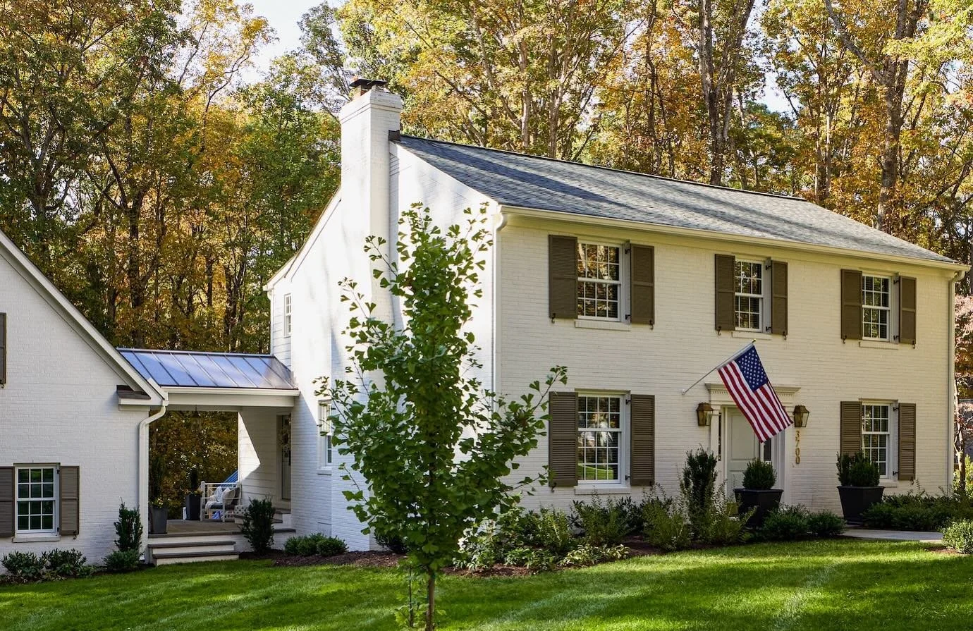 Happy Independence Day from Spruce!  We are grateful to live and work in this great country, and we wish everyone a day filled with family, friends, and some red, white, &amp; blue 🇺🇸🌲

📷: @kipdawkinsphoto 
Design: @jenniferradakovicdesign 
🔨: @