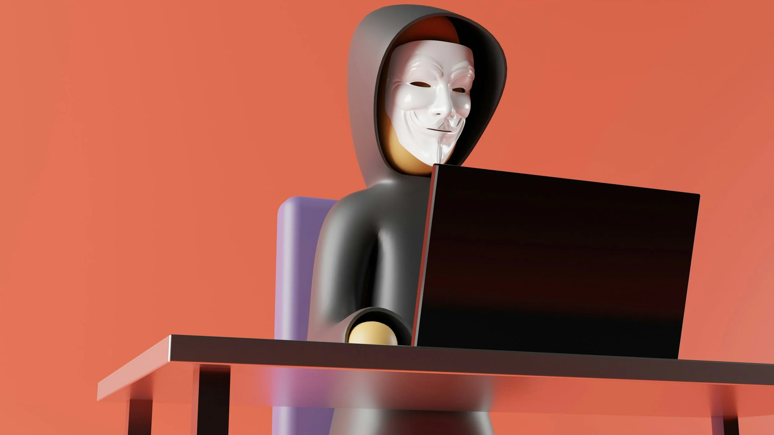 The Current State of Cybercrime Paints a Grim Picture for Businesses