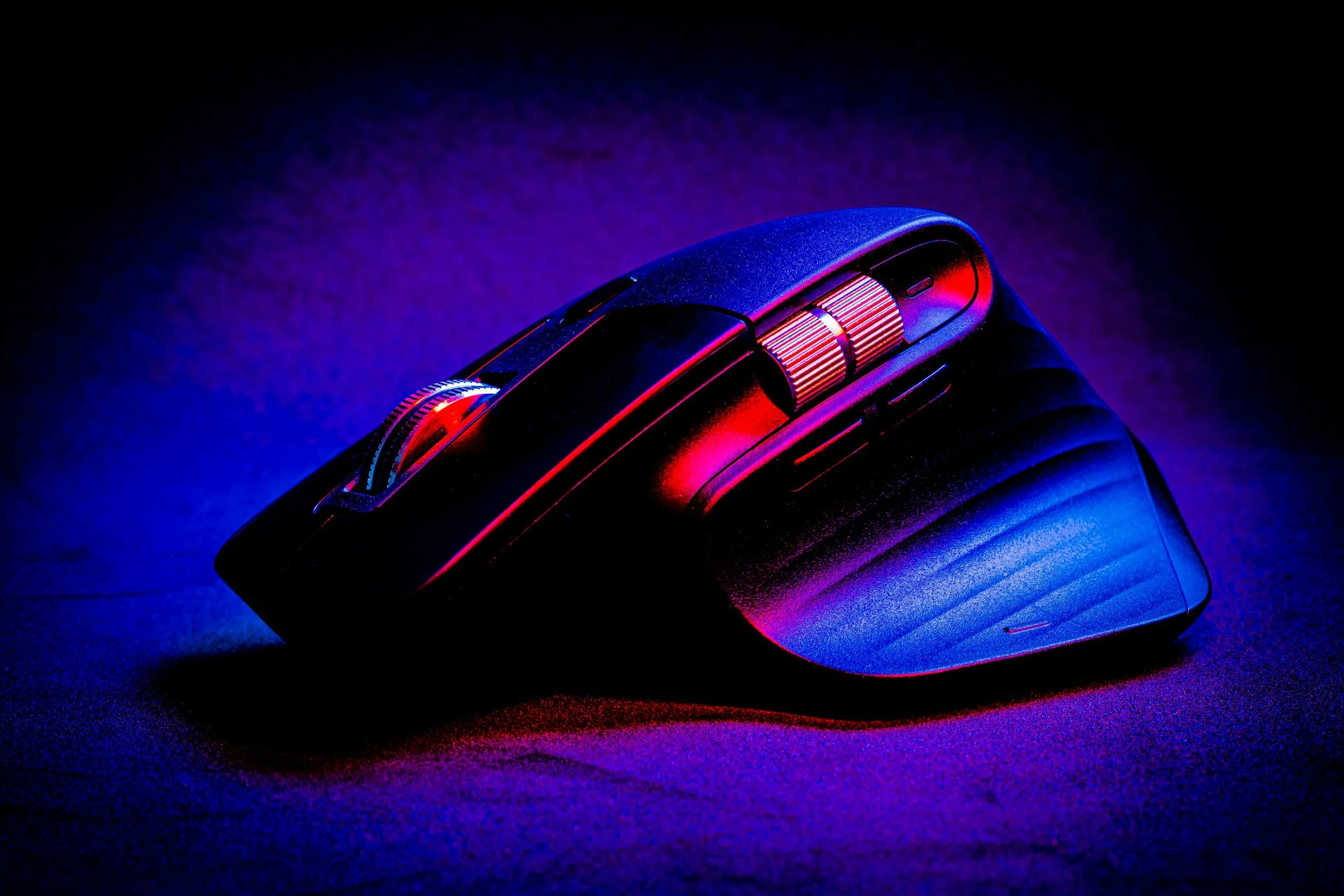 What Will We Use When the Computer Mouse Goes Extinct?