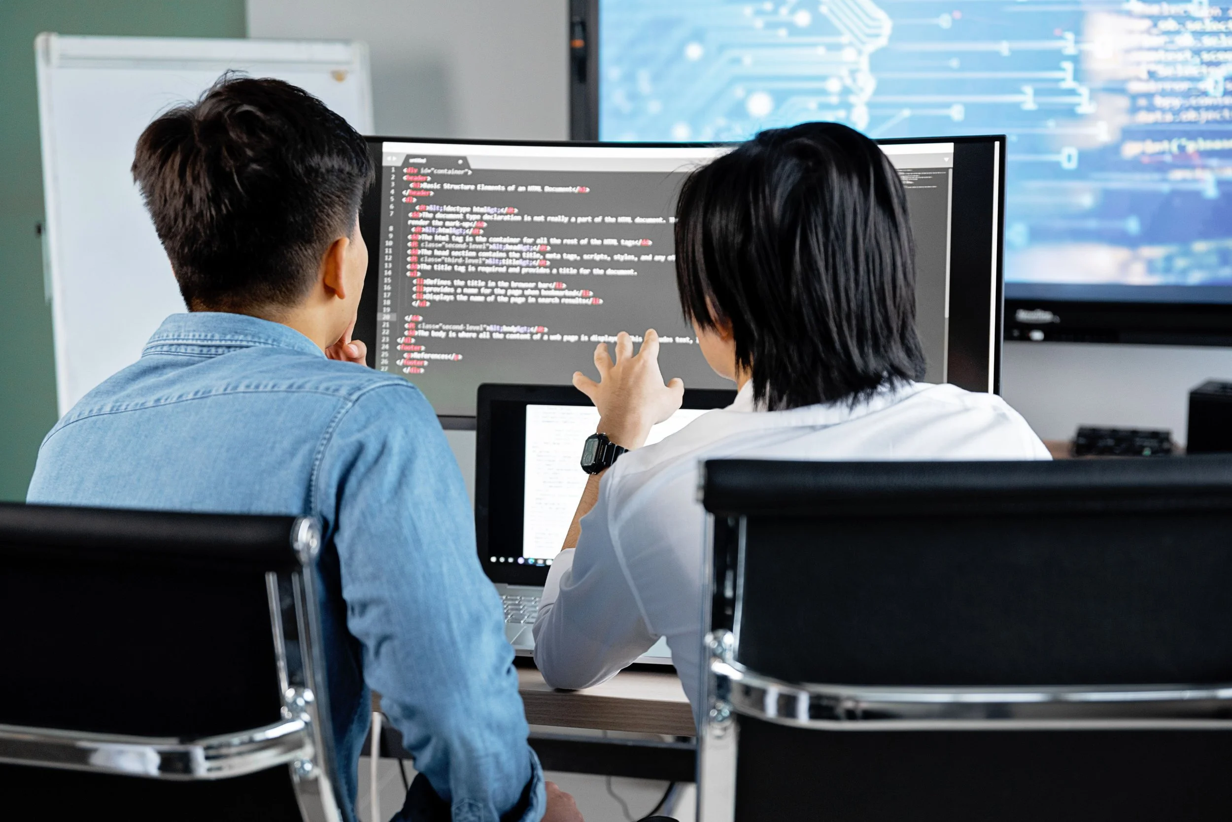Summer Technology Projects and Making the Most of Slower Seasons