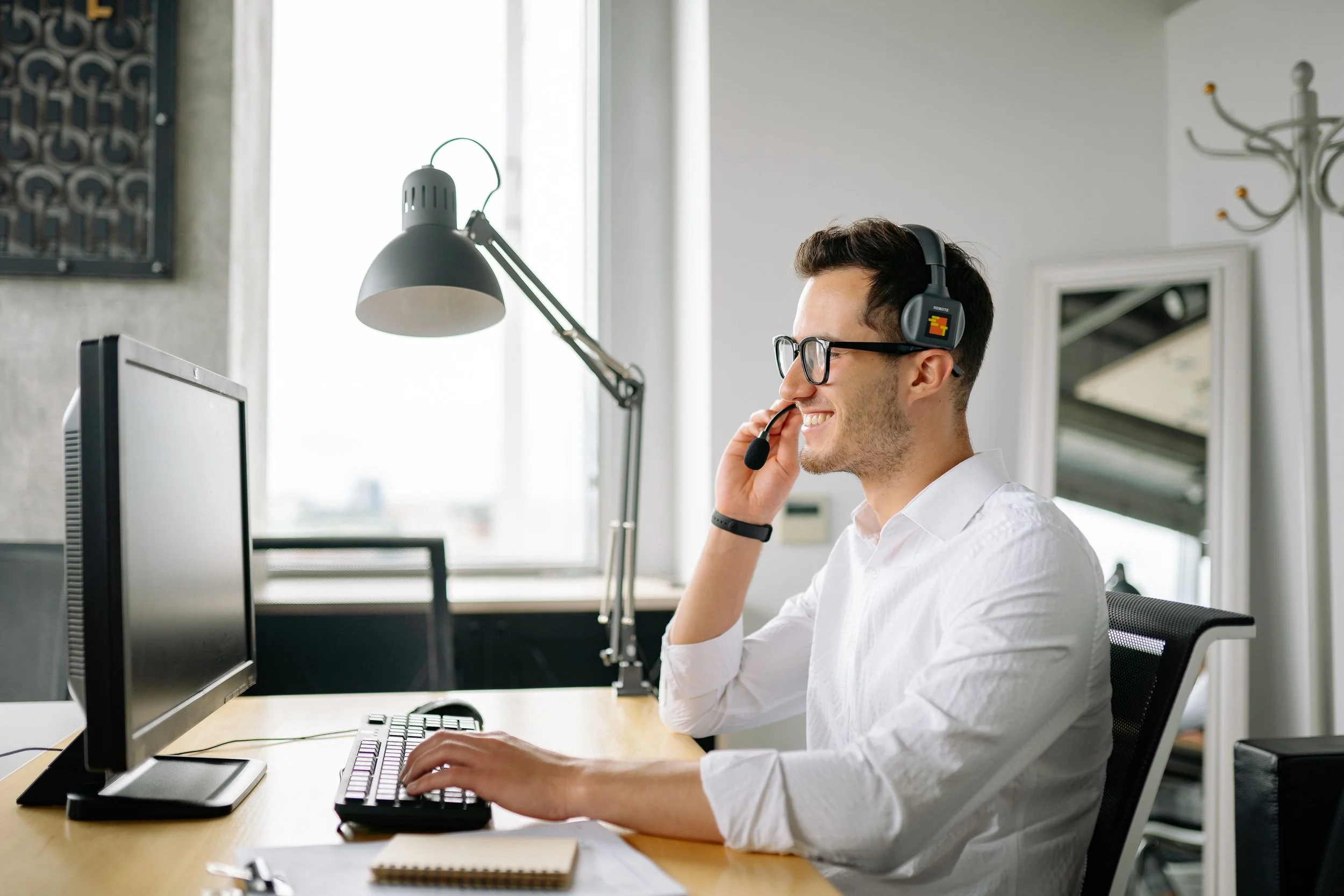 VoIP and Modern Communication Systems