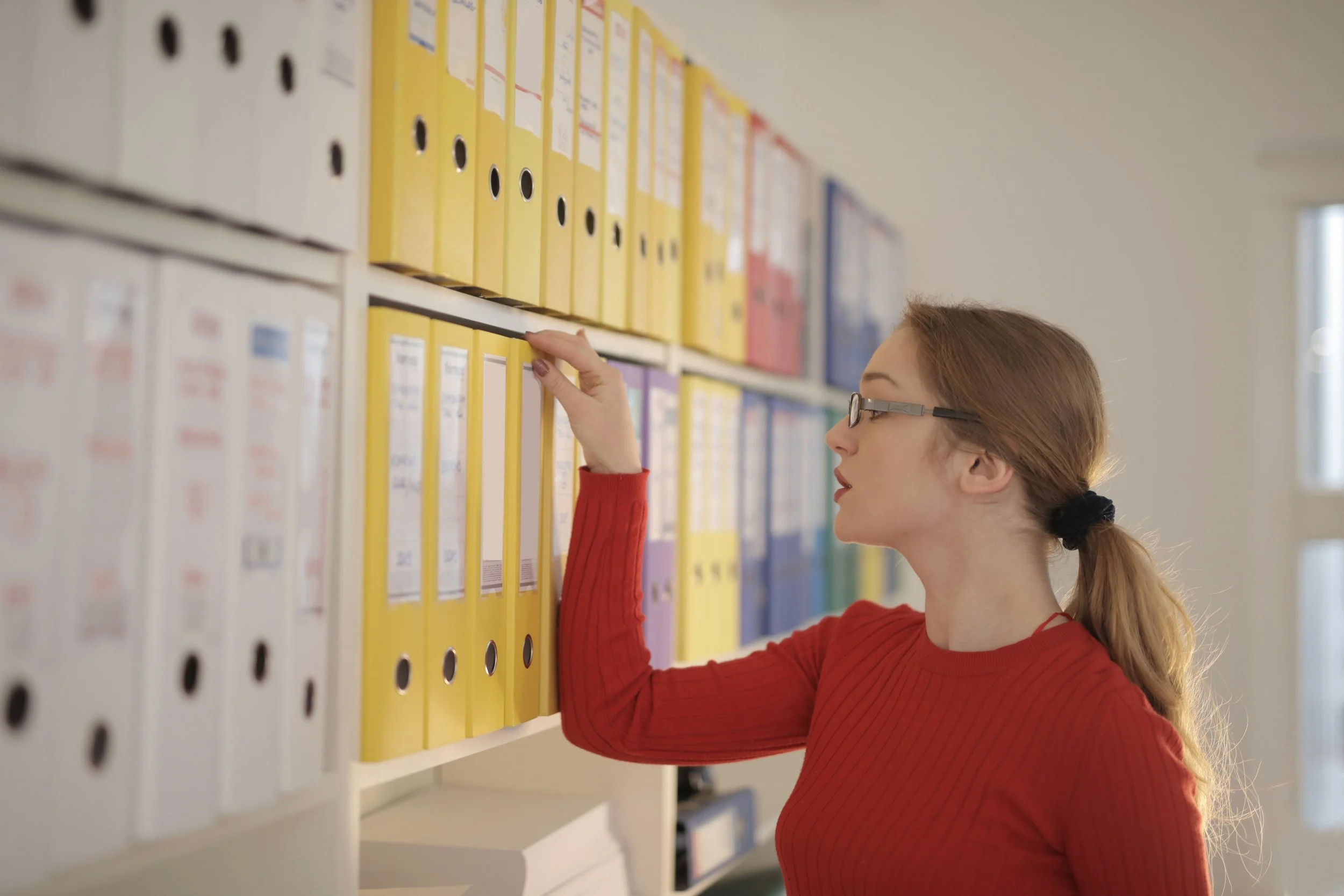 Compliance Documentation: Building Your Audit Trail