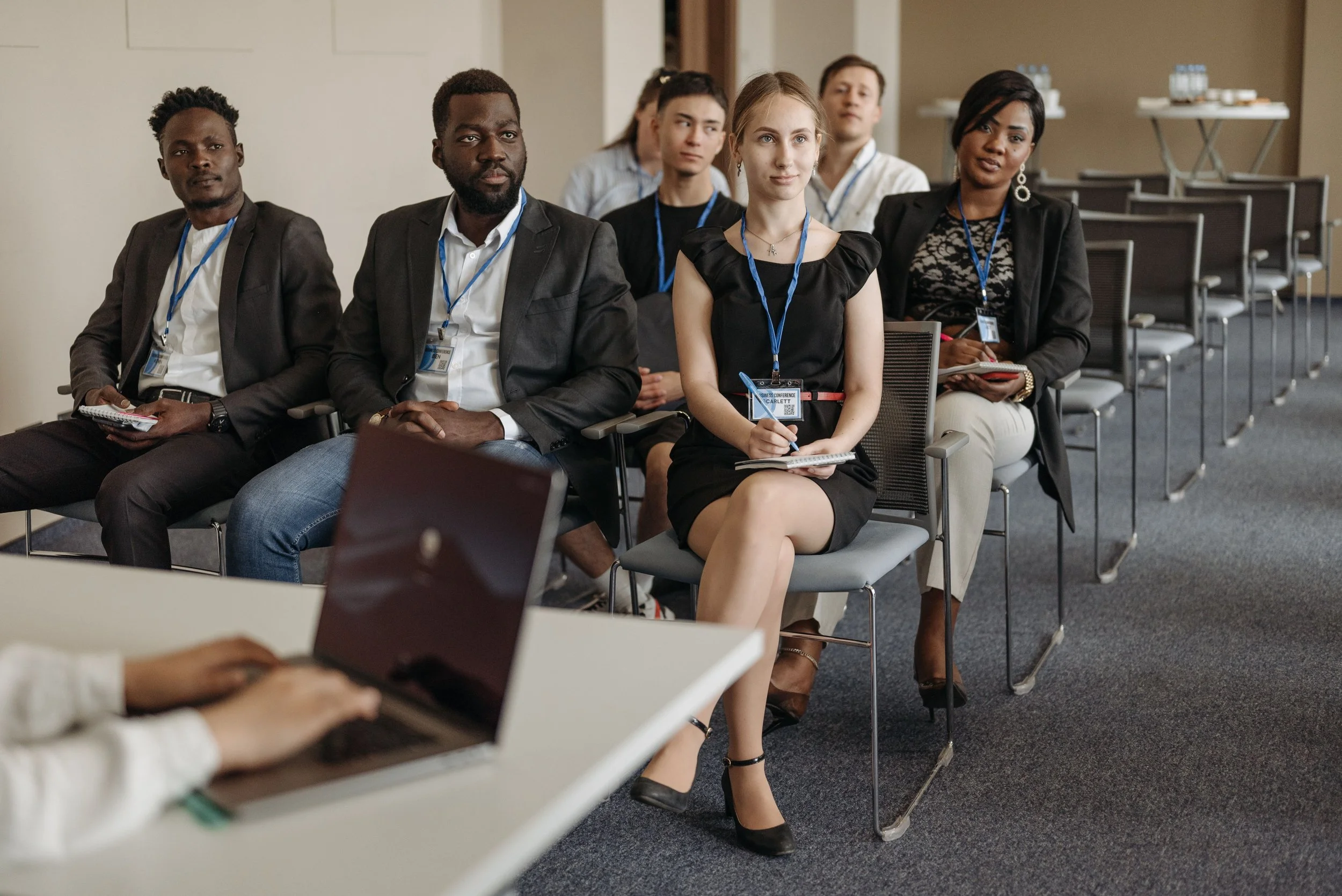 Back-to-Business Security Review