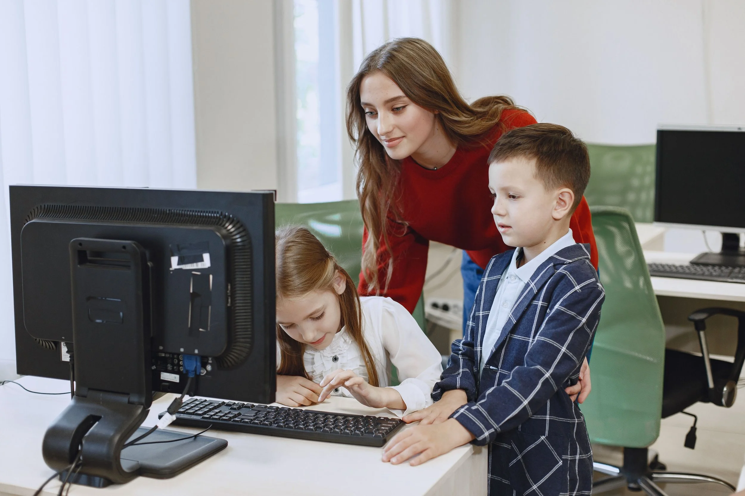 Nonprofit Technology Grants: Finding Funding for IT