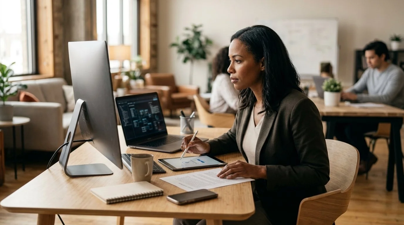 Cybersecurity Awareness Month: Your 2026 Action Plan