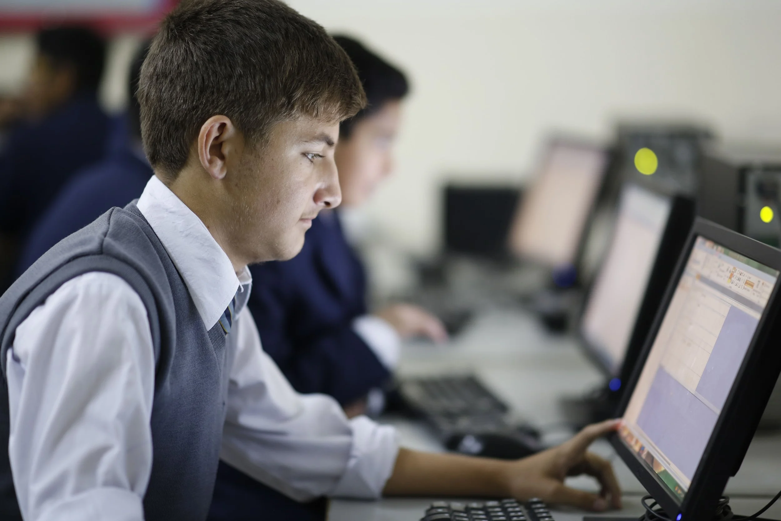 donated software