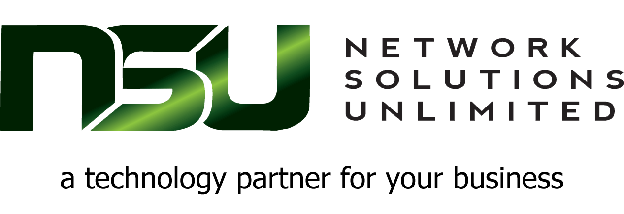 the old NSU logo