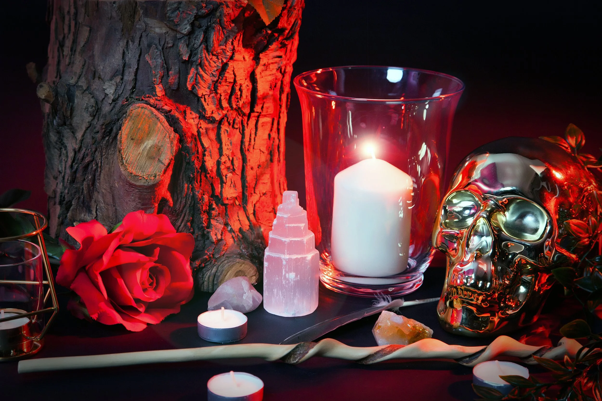 Urban Witchery