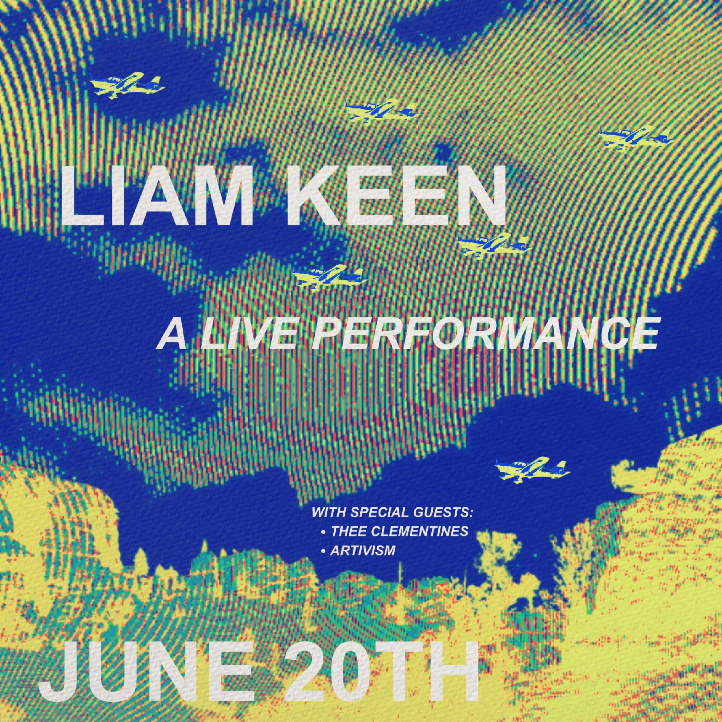 ARTIVISM // 06.20 // Jocelyn Kennedy