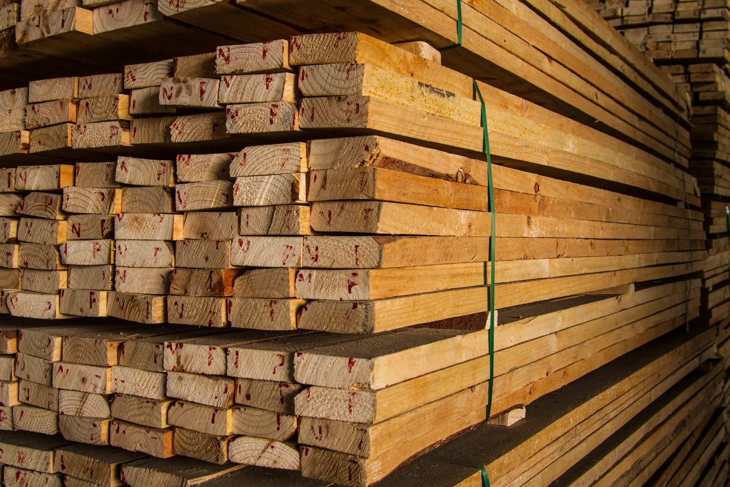 Wattle | Explore Quality Timber Today