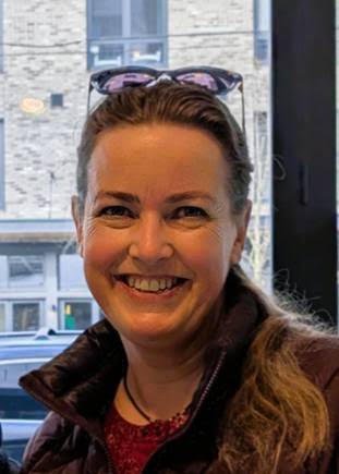 Jennifer Blackmore |  Certified Screener / Creston