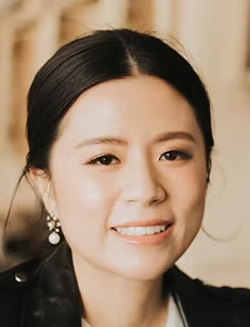 Abbie Chan Certified Screener | Vancouver & Lower Mainland