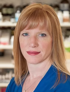 Dr. Deborah Phair | Certified Irlen Screener