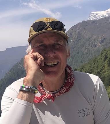 Rod Giles | Certified Irlen Screener