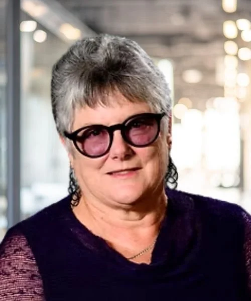 irlen syndrome expert donna bouvette | Irlen Centre Vancouver Island