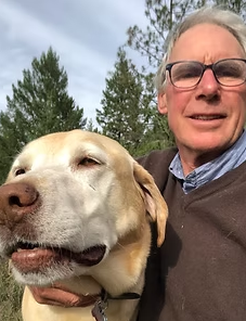 Rod Giles | Certified Irlen Screener