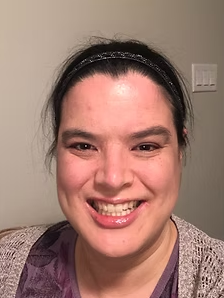  Andrea Jeang | Certified Irlen Screener